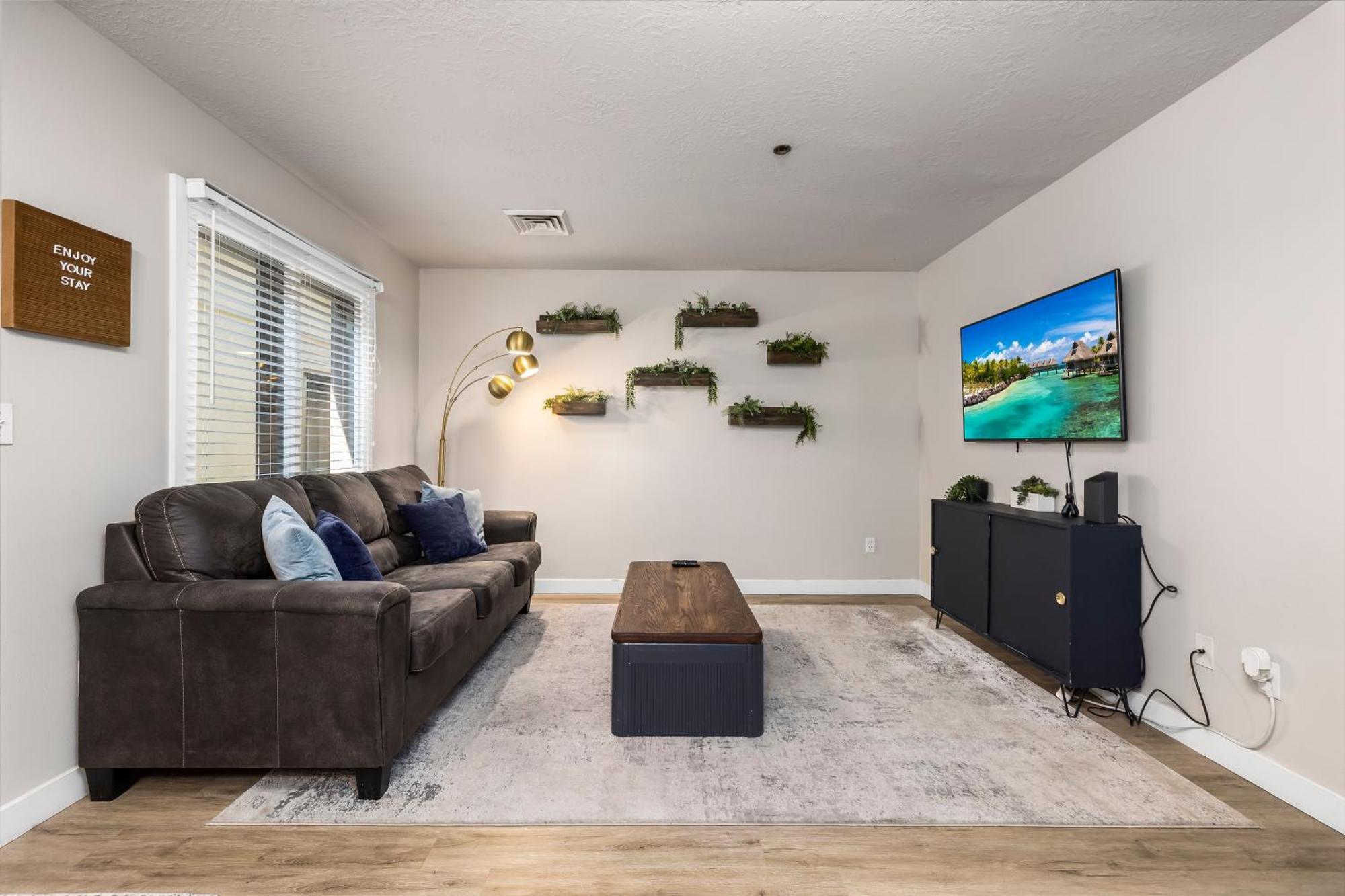 Cozy Condo Downtown Солт-Лейк-Сити Экстерьер фото